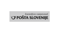 posta slovenije