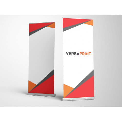 Roll-up stojala